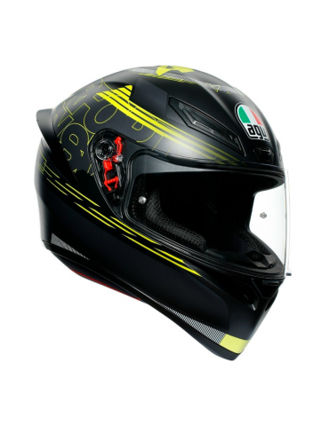 AGV K1 E2205 Top Track 46