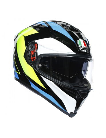 AGV K-5 S Multi MPLK Core...