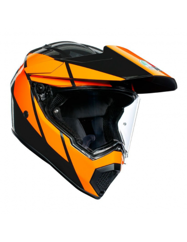 AGV AX9 Multi MPLK Trail...