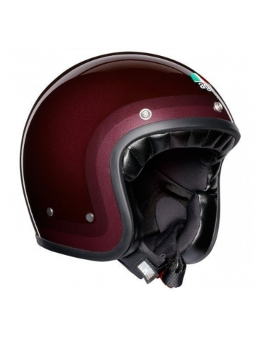 AGV X70 Trofeo Purple