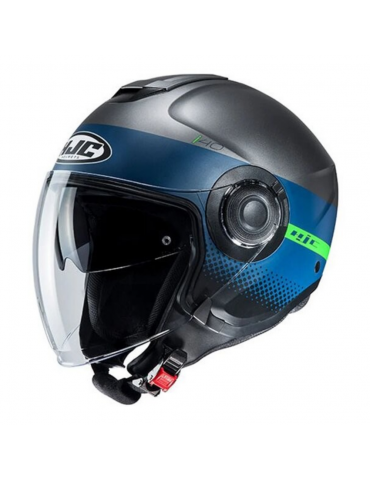 HJC i40 Unova MC4HSF