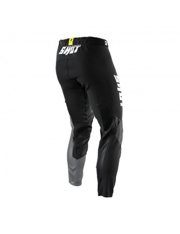 Hebo 2019 H2O Wear Waterproof Riding Over Pants Trials/Trail/MX