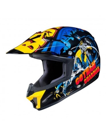 Children's Motorcycle Helmets 【Discount Prices】- Motopasion