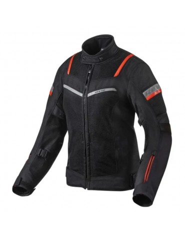 REVIT Tornado 3 Ladies preto