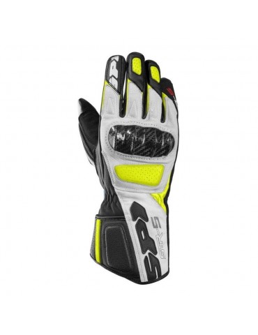 SPIDI STR-5 black / yellow...