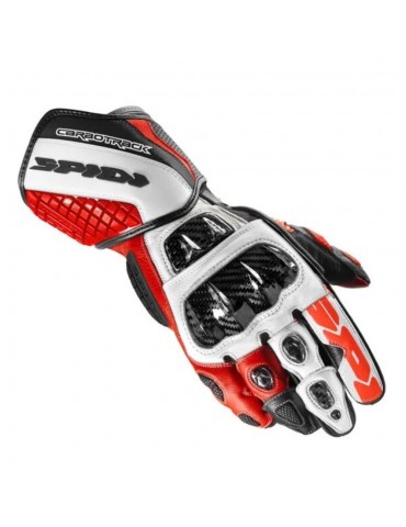 SPIDI Carbo Track Evo red