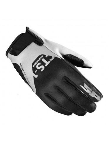 SPIDI CTS-1 K3 black / white