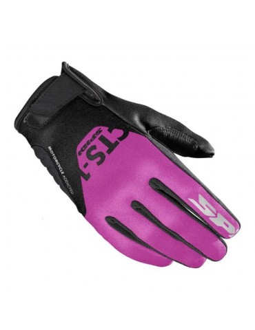 SPIDI CTS-1 K3 Lady negro /...