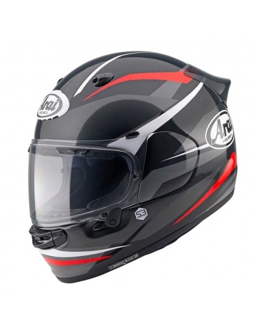 ARAI Quantic Ray Nero