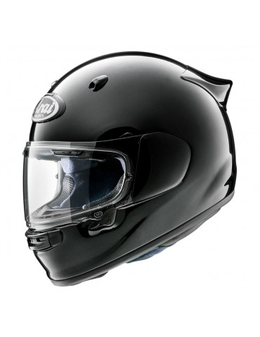 ARAI Quantic Diamond negro