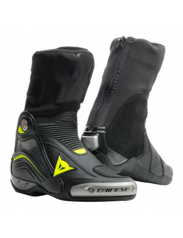 DAINESE Axial D1 negro /...