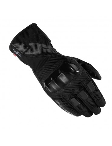 SPIDI Rainshield negro