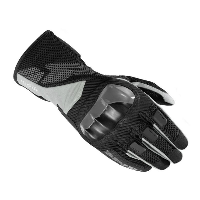 Gloves SPIDI Rainshield black ice
