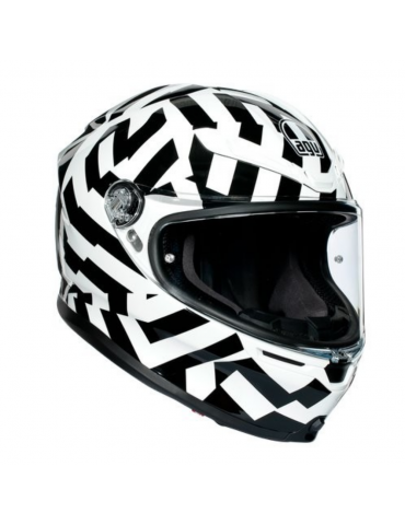 AGV K6 Multi MPLK Secret...