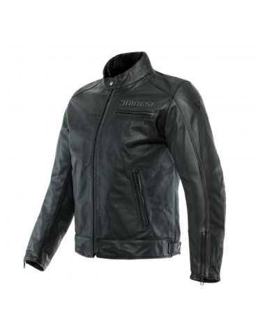 DAINESE Zaurax schwarz