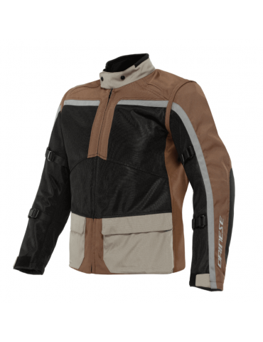 DAINESE Outlaw Tex negro /...