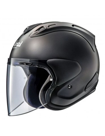 ARAI SZ-R Vas Frost black