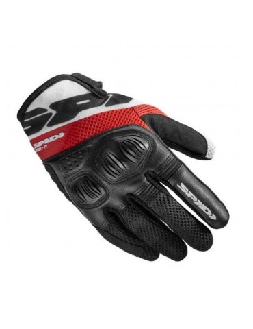 SPIDI Flash R Evo Lady rosso