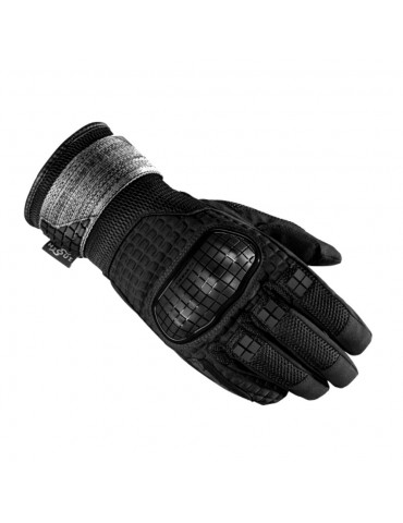 SPIDI Rainwarrior black