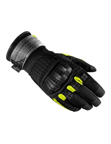 SPIDI Rainwarrior negro /...
