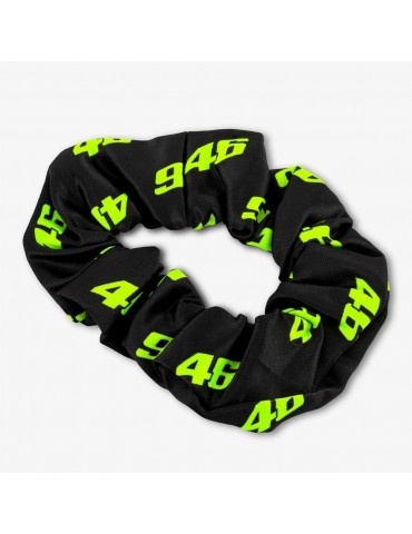 VR46 Hairband Multicolor