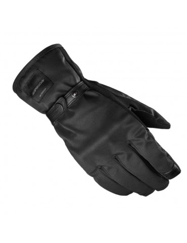 SPIDI Metroglove preto