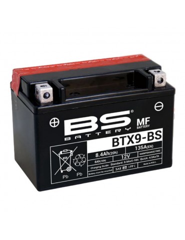 BS BTX9-BS