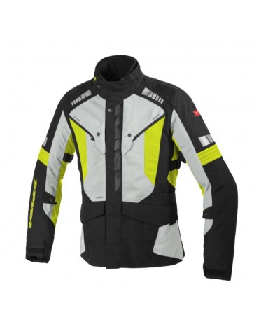 SPIDI Outlander amarelo fluor