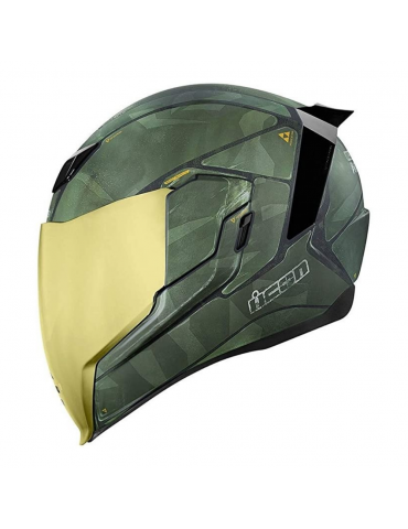 ICON Airflite Battlescar 2...