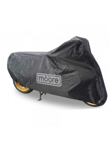 MOORE couverture moto Protect