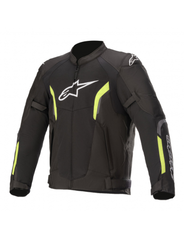 ALPINESTARS Ast V2 negro /...