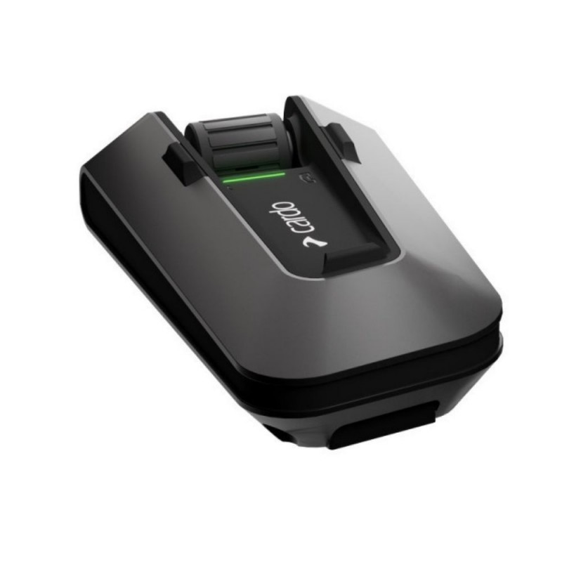Intercom CARDO Packtalk Edge Duo