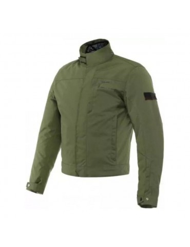 DAINESE Kirby D-Dry green /...
