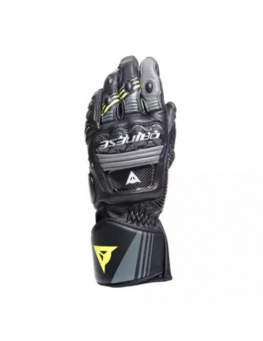 DAINESE Druid 4 noir / gris...