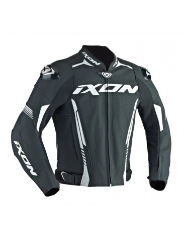 IXON Vortex 2 black / white