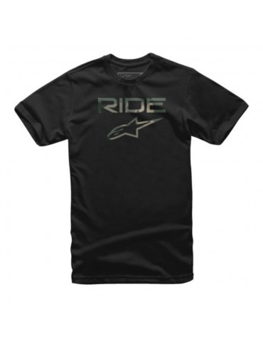 ALPINESTARS Ride 2.0 Camo noir