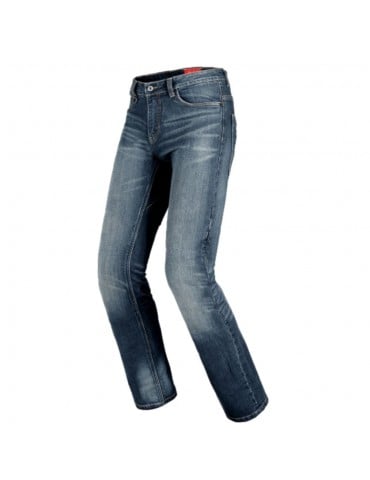 SPIDI J-Tracker Corto azul...