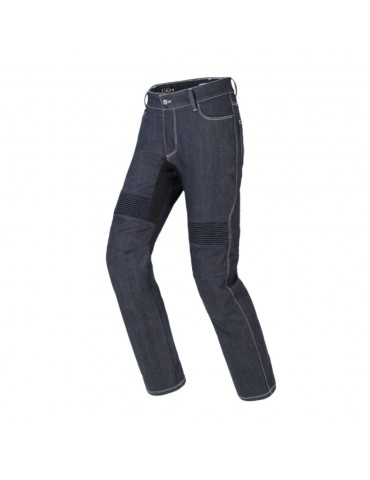 SPIDI Furious Pro schwarz/blau