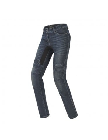 SPIDI Furious Pro Lady blu...