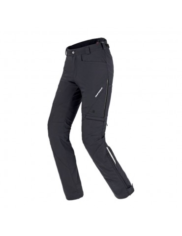 SPIDI Stretch Tex black