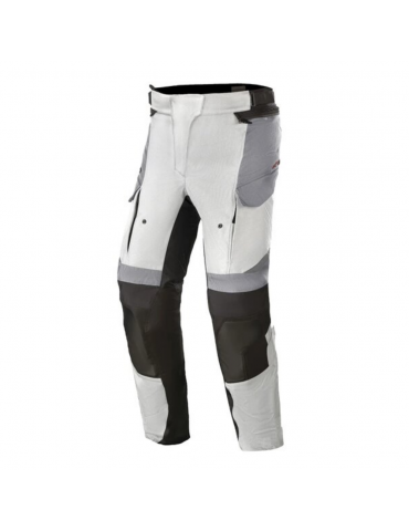 Pants ALPINESTARS Stella Andes V3 Drystar ice gray / dark gray