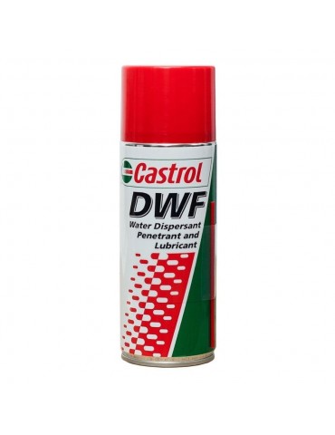 CASTROL DWF 400ML