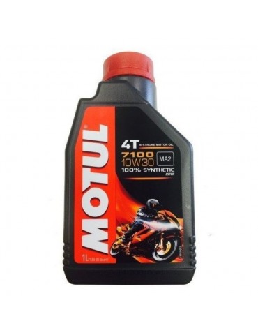 MOTUL 7100 10W30 4T 1L