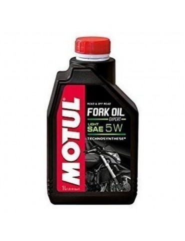 MOTUL Fork Oil Expert Light...
