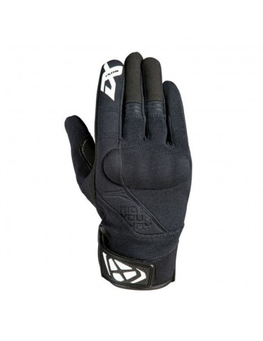 IXON RS Delta black / white