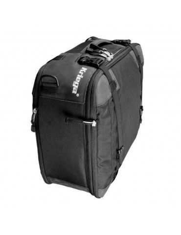 KRIEGA KS40 Travel Bag For...
