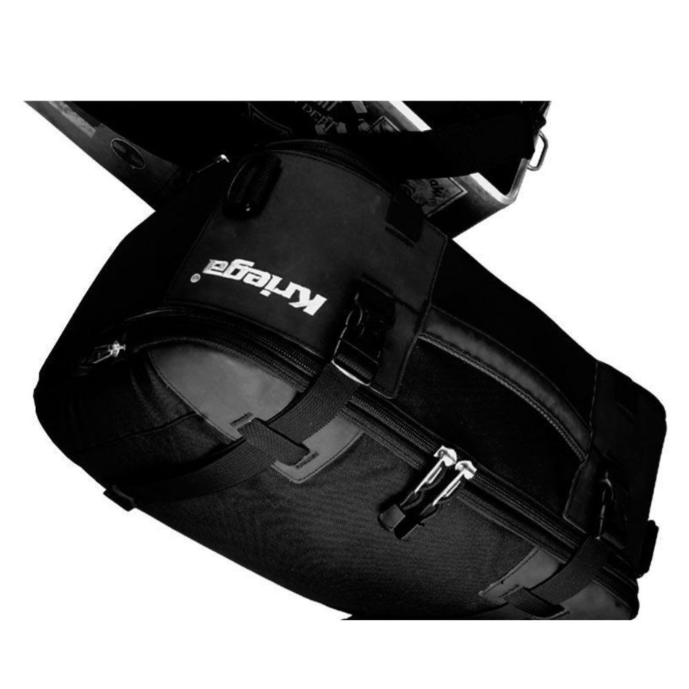 Sac KRIEGA KS40 Travel Bag Pour La Valise - Motopasión Store