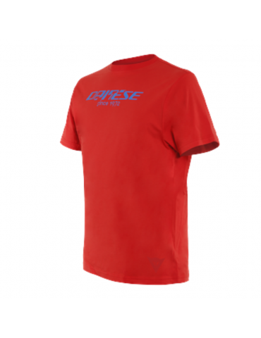 DAINESE Paddock lava red /...