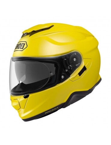 SHOEI GT-Air 2 jaune