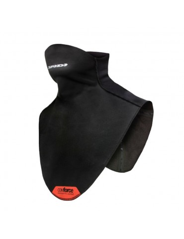 SPIDI Neck GP preto